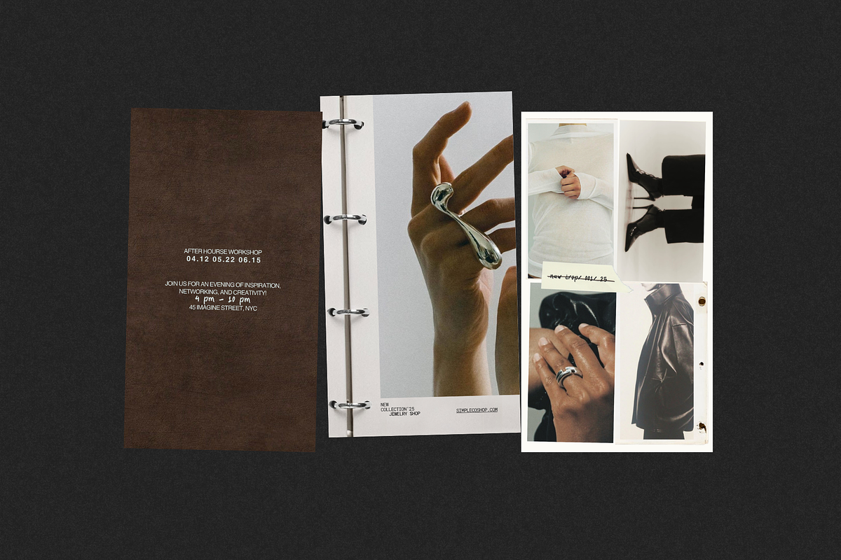 ORZA | STORIES preview 8