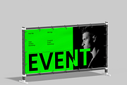 Backdrop Mockup, an Advertising Mockup by Bartama Graphic (Thumbnail 2 of 4)