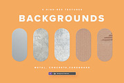 Realistic Vinyl Sticker Text Effects, a Mockup by Creative Veila (Thumbnail 9 of 12)