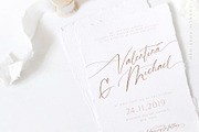 Francie Font Duo, a Serif Font by Ivan Rosenberg (Thumbnail 4 of 14)