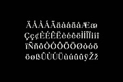 Stylebooks Typeface Serif Font, a Serif Font by UICreative (Thumbnail 11 of 13)