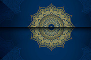 560+ Mandala Design Mega Collection, a Decorative Illustration by NJ Himel (Thumbnail 212 of 289)