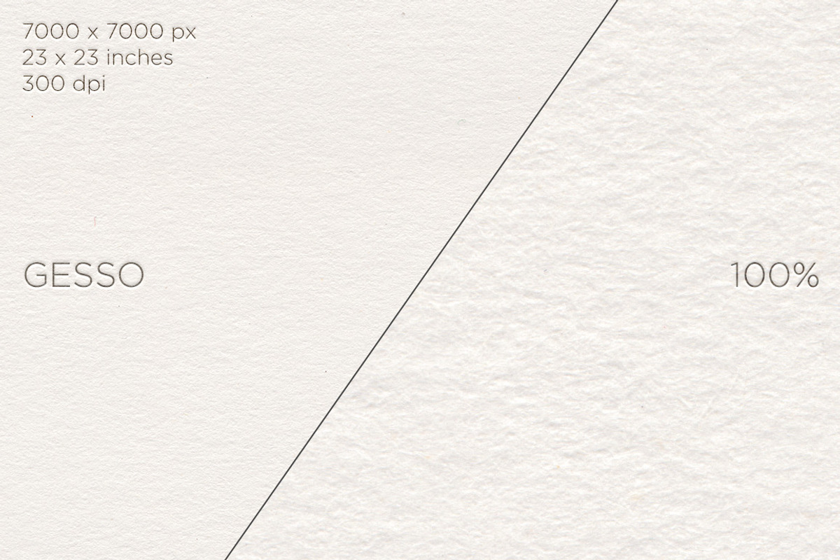 10 Macro High-Res Paper Textures, a Texture Graphic by measyn (Photo 3 of 11)