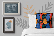 Ancient Greece. Antique vector set, a Decorative Illustration by PixelAesthetic (Thumbnail 12 of 12)