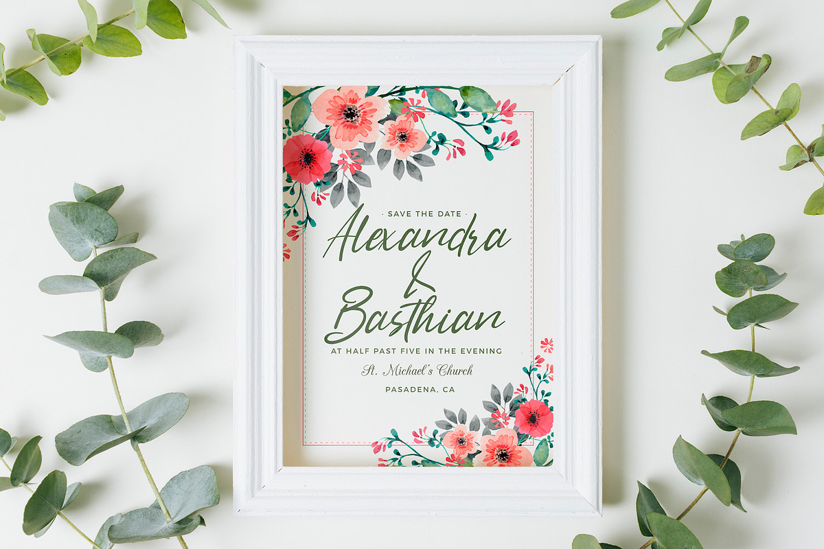 Jathselim - Handwritten Font, a Script Font by StringLabs (Photo 4 of 12)
