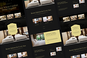 Figma Hotel & Inn Landing Page, a Landing Page Template by Musara (Thumbnail 3 of 5)