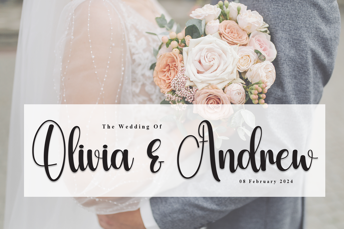 Babyish | Script Font, a Handwritten Font by Scratchones (Photo 3 of 9)