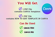 2026 Year at a Glance, a Templates & Theme by Adalin Shop (Thumbnail 12 of 12)
