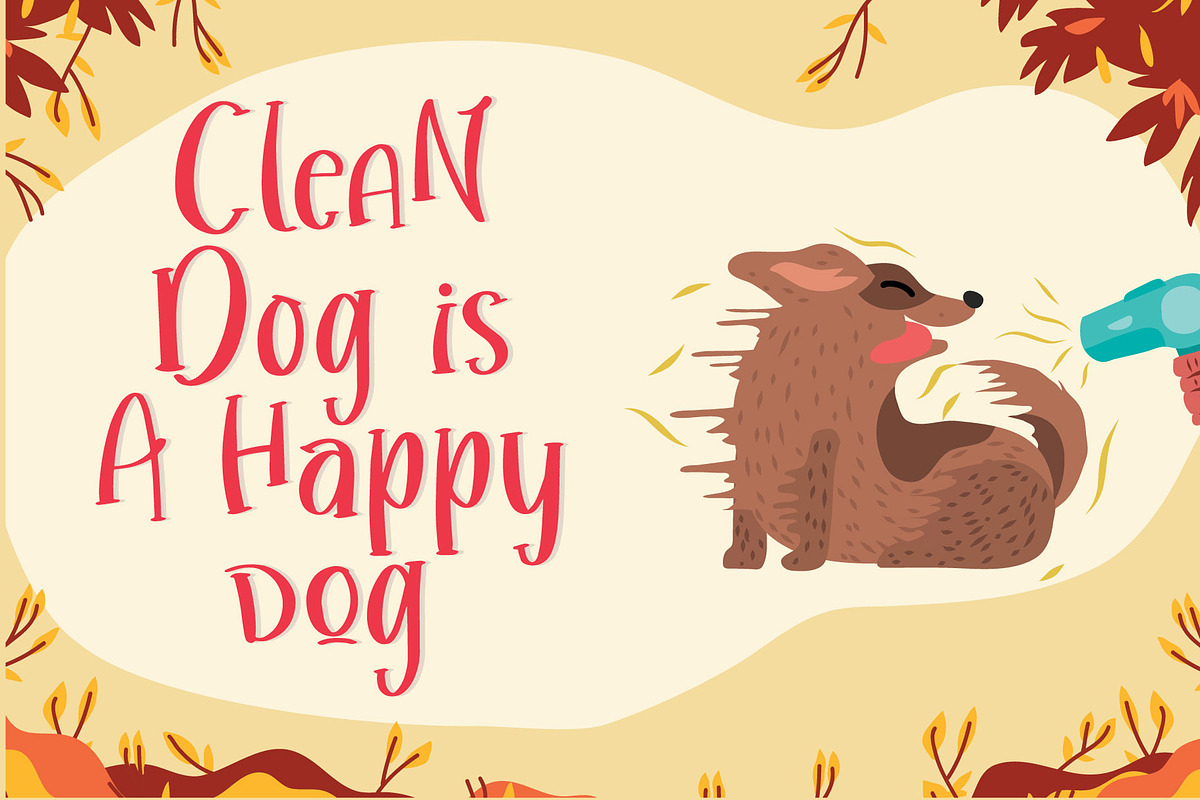 Rosted Charm, a Script Font by alit design (Photo 13 of 15)
