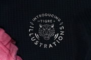 Comodo Font Family + Illustrations, a Sans Serif Font by Craft Supply Co. (Thumbnail 8 of 10)