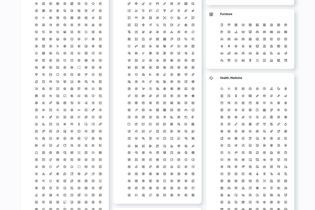 Myicons - Premium Vector line Icons, an Outline Icon by Myicons (Photo 9 of 17)