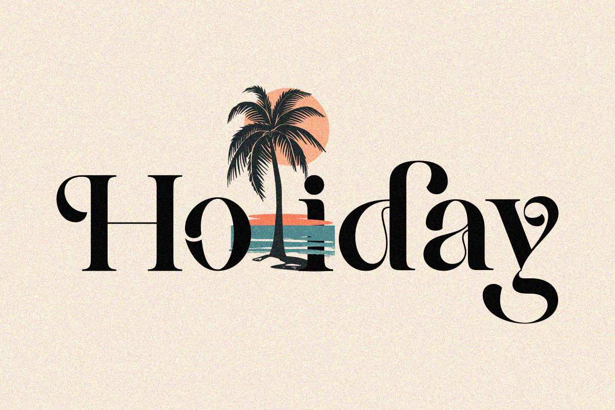 Baik, a Serif Font by zaaintype (Photo 5 of 10)