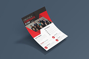 Creative Business Promotional, a Flyer Template by BrandlyTemplate (Thumbnail 2 of 3)
