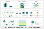 Maestro Business PowerPoint Bundle, a Presentation Template by OceanArt (Thumbnail 55 of 102)