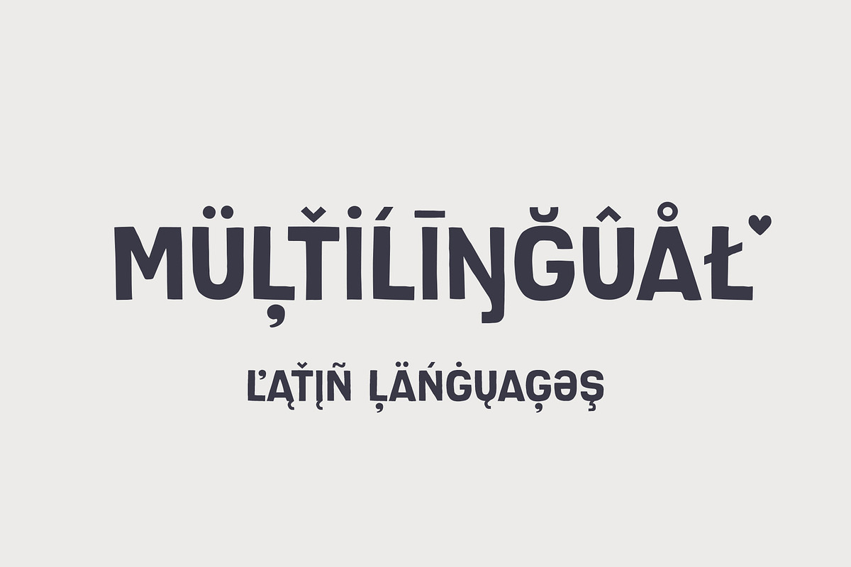 Massachusettz, a Handwritten Font by Foxys Type (Photo 10 of 14)