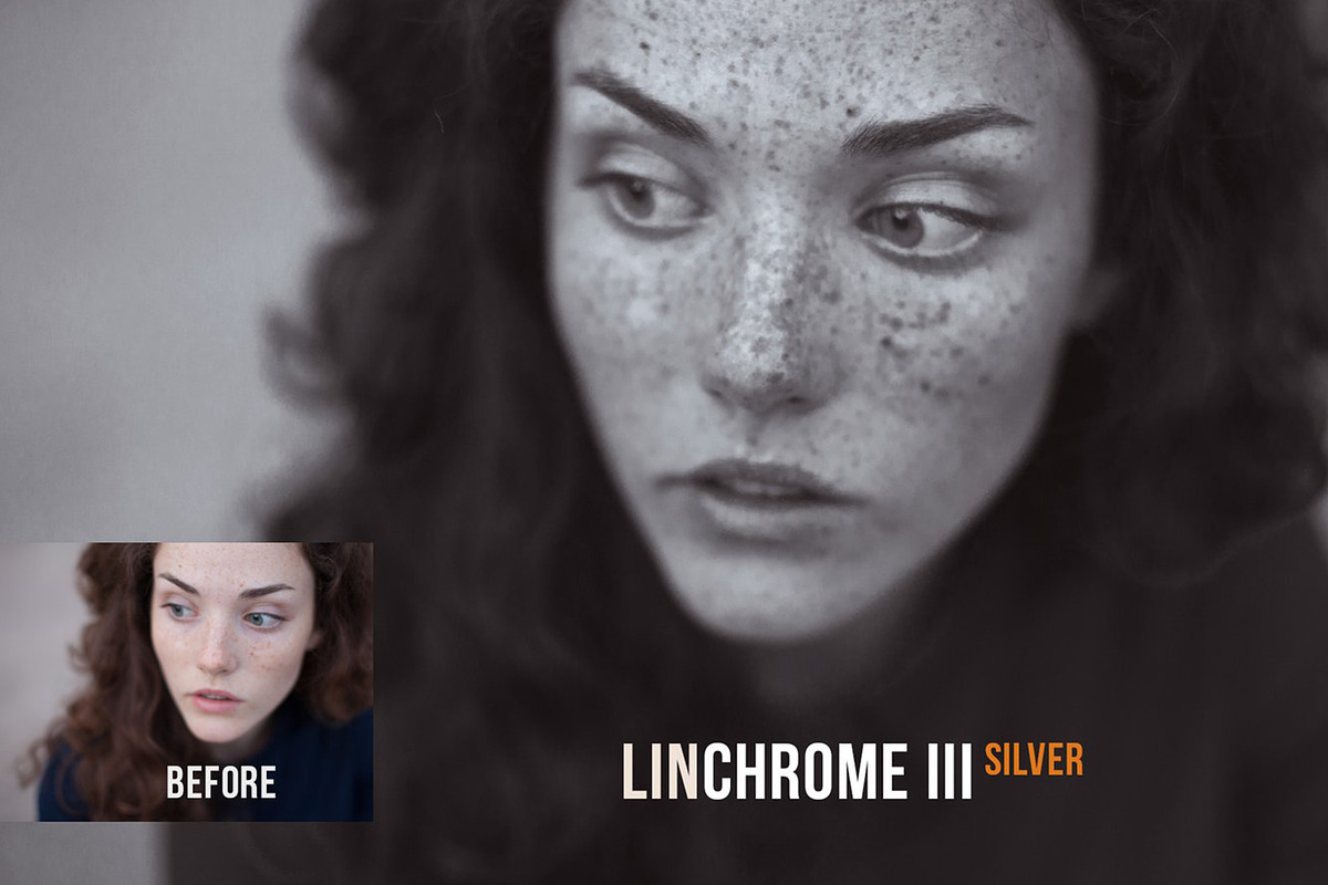 Linchrome Black & White Actions, an Action Add-On by skybluecreative (Photo 7 of 11)