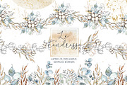 Winter wedding collection, an Object Graphic by Ana-Sakuta (Thumbnail 5 of 20)