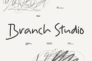Misty Cloud Casual Handwritten Font, a Handwritten Font by Heinzel Std (Thumbnail 7 of 12)
