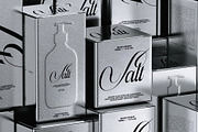 Hazel Shore - Serif & Script Duo, a Serif Font by SilverStag Type Foundry (Thumbnail 4 of 30)