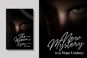 Masterline - Signature Script, a Script Font by Weape Studio (Thumbnail 7 of 10)