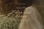 Handmade Cottagecore Script Font Set, a Handwritten Font by Laras Wonderland (Thumbnail 2 of 16)