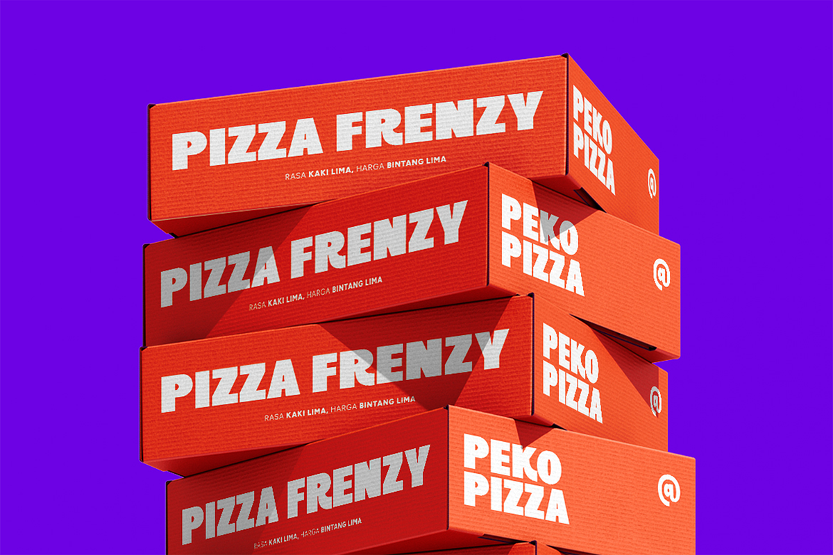 Kaella - Bold Display Font, a Sans Serif Font by Pekotype (Photo 7 of 16)