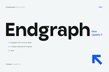 TBJ Endgraph 2 Styles