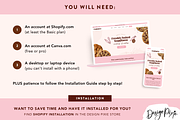 Bakery Shopify Theme | Cookie, a Shopify Template by Design Pixie (Thumbnail 10 of 11)
