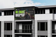 Billboard Mockup, an Advertising Mockup by Sosuna Studio (Thumbnail 7 of 10)