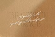 Golden Allure - Elegant Font Duo, a Serif Font by Sarid Ezra (Thumbnail 2 of 11)