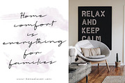 Talesian - Signature Font, a Script Font by ViactionType (Thumbnail 5 of 13)