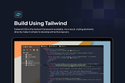 UI Kit Code Template E-Commerce, an UI Kit Template by Lumina_ui_ux202 (Thumbnail 2 of 6)