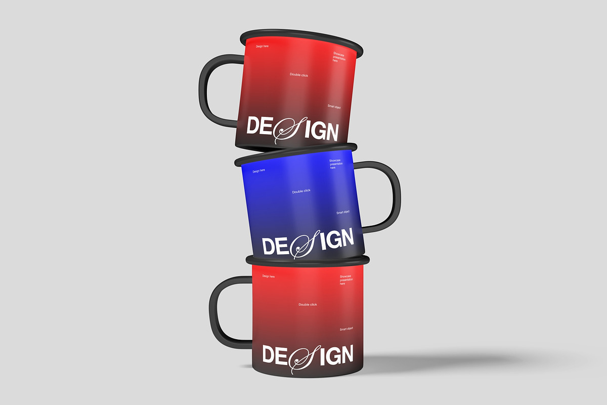 Mug Mockup, a Packaging Mockup by baim_std (Photo 2 of 2)