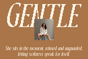 CS Refuse Pixel, a Serif Font by Craft Supply Co. (Thumbnail 7 of 8)