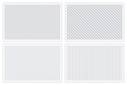 20 Subtle Seamless Textures, a Texture Graphic by Vodoleyka (Thumbnail 6 of 7)
