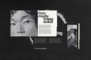 RIOT | BRAND STRATEGY, a Presentation Template by Simple có (Thumbnail 6 of 10)