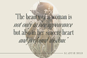 Gladysh | Elegant Condensed Serif, a Serif Font by Sealoung (Thumbnail 2 of 15)