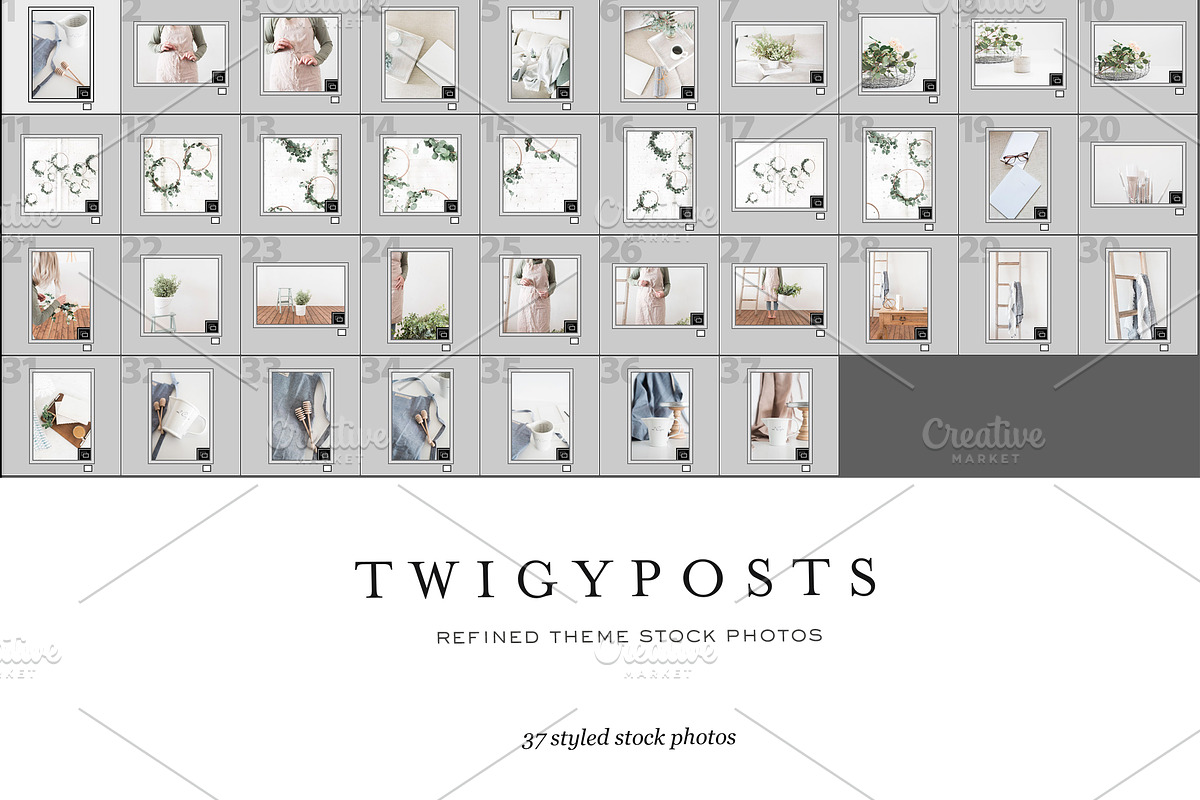 Stock Photos for Wordpress Themes, a Websites & App Template by JanaBishopCollection (Photo 9 of 9)