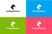 Finance, Consultant, Investment Logo, a Branding & Logo Template by MD Foysal Hossain (Thumbnail 6 of 7)