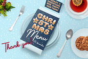 Xmas cookie font family, a Font by Zimages (Thumbnail 7 of 8)