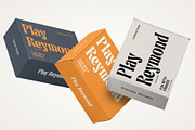 Askey - Funky Serif, a Serif Font by Craft Supply Co. (Thumbnail 7 of 8)