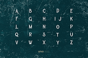 Sailor's Grave, a Handwritten Font by Unio Designs (Thumbnail 5 of 7)