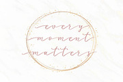 sunday monday, a Script Font by AMINMARIO (Thumbnail 2 of 12)