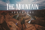The Ropthima Font, a Serif Font by albert_kalingga (Thumbnail 2 of 5)