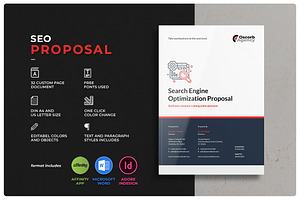 SEO Proposal