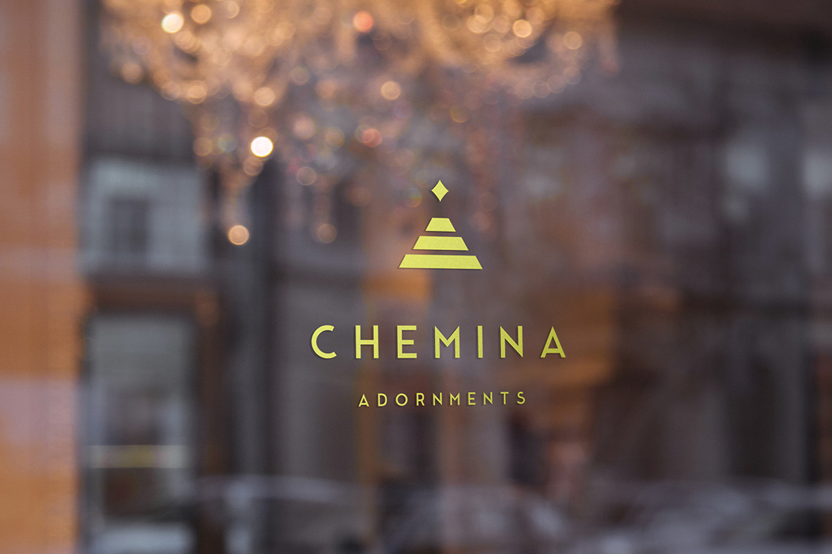 Elegant Logo and Branding Kit, a Branding & Logo Template by Viaduc (Photo 2 of 3)