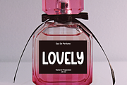 Laser Valentine | Script Font, a Script Font by Scratchones (Thumbnail 2 of 8)
