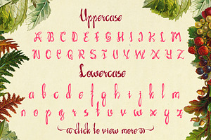 Luvdove Script