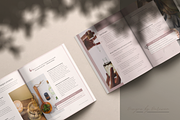 Self-Love eBook | Canva Template, a Marketing Template by Designs by Darowan (Thumbnail 6 of 10)