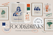 Poster Bundle | Modern Gallery, an Object Graphic by iStar Design (Thumbnail 24 of 76)